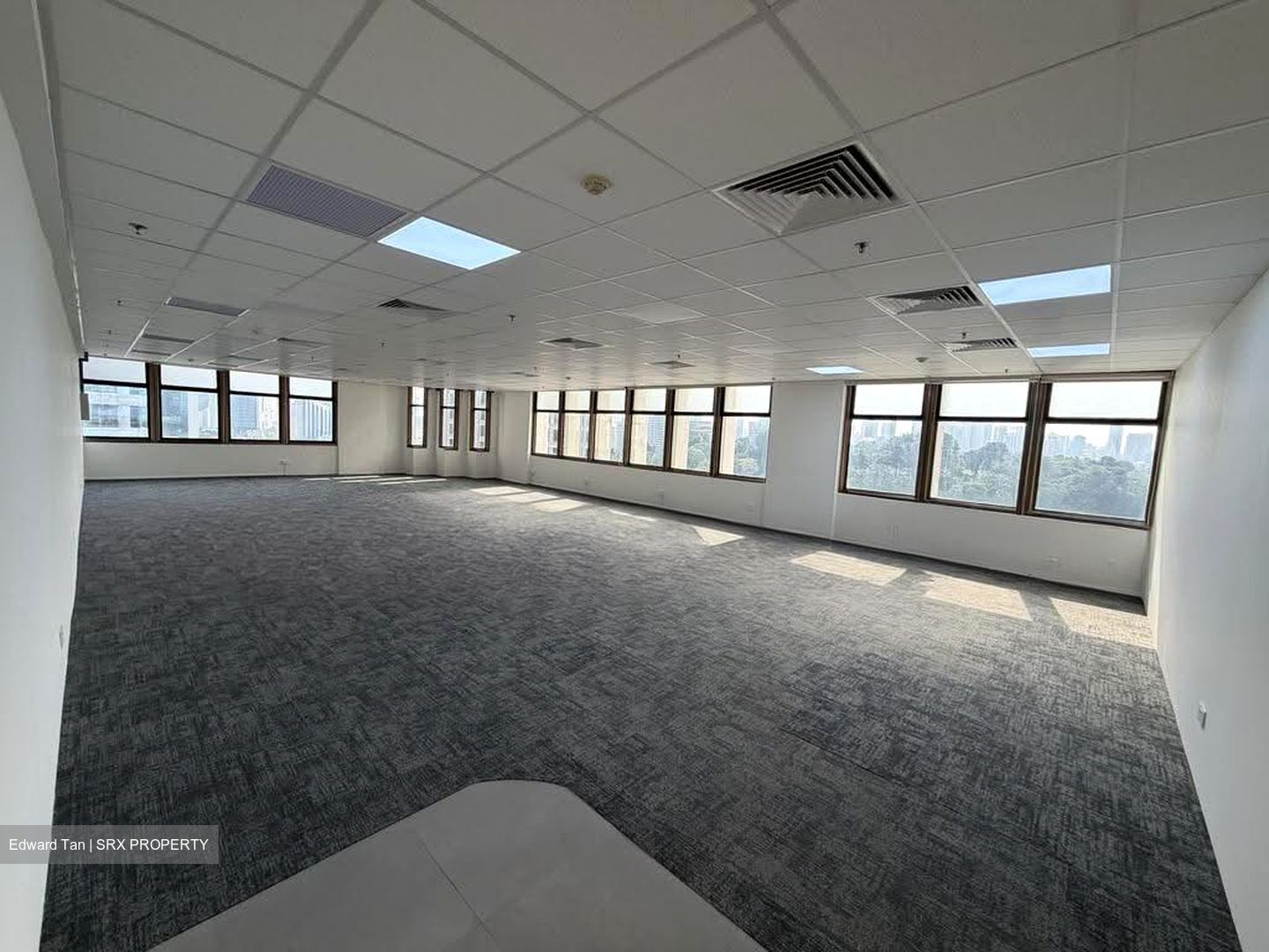 Peninsula Plaza (D6), Office #606792261